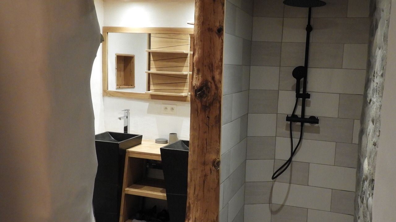 Photo of Bathroom in Saint-Gervais-les-Bains
