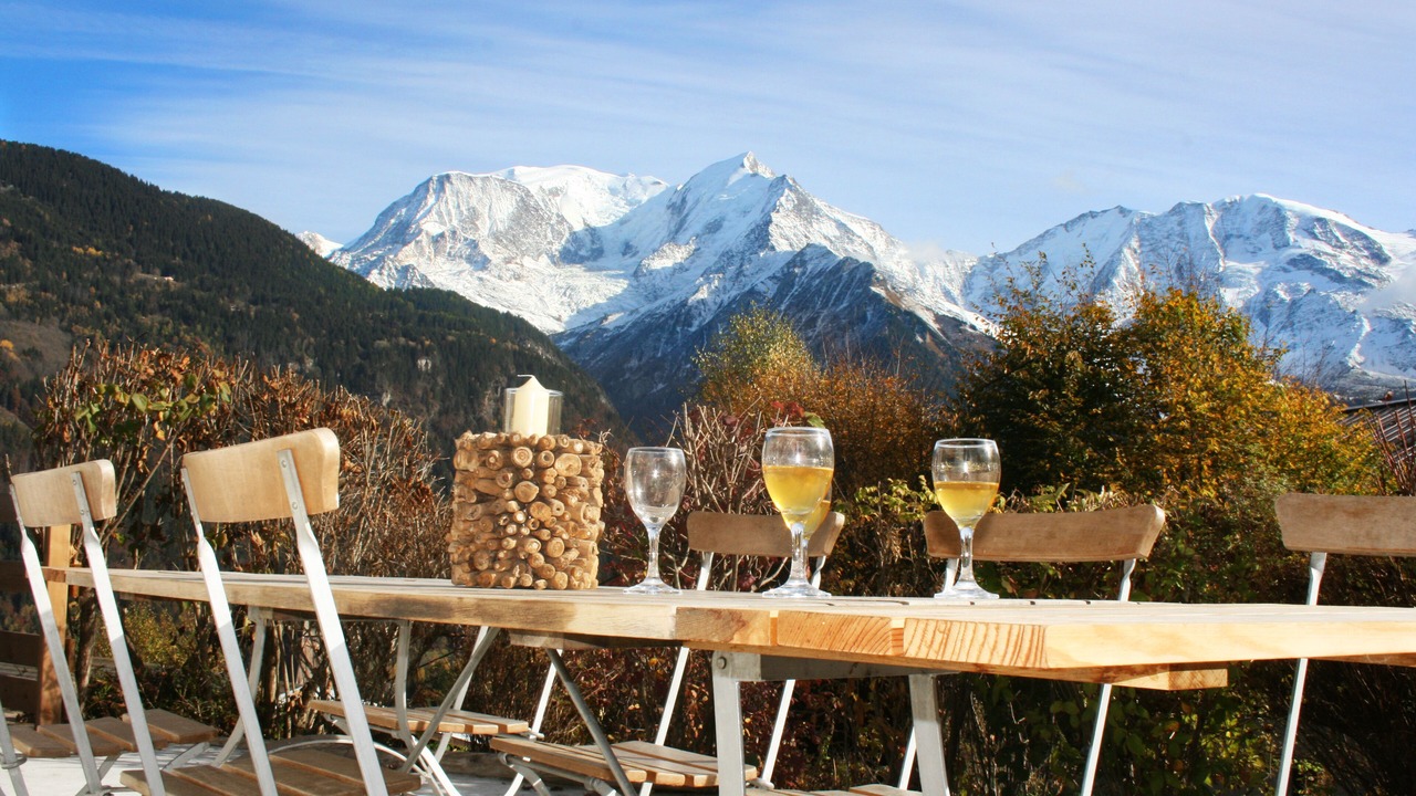 Photo of Outdoor in Saint-Gervais-les-Bains