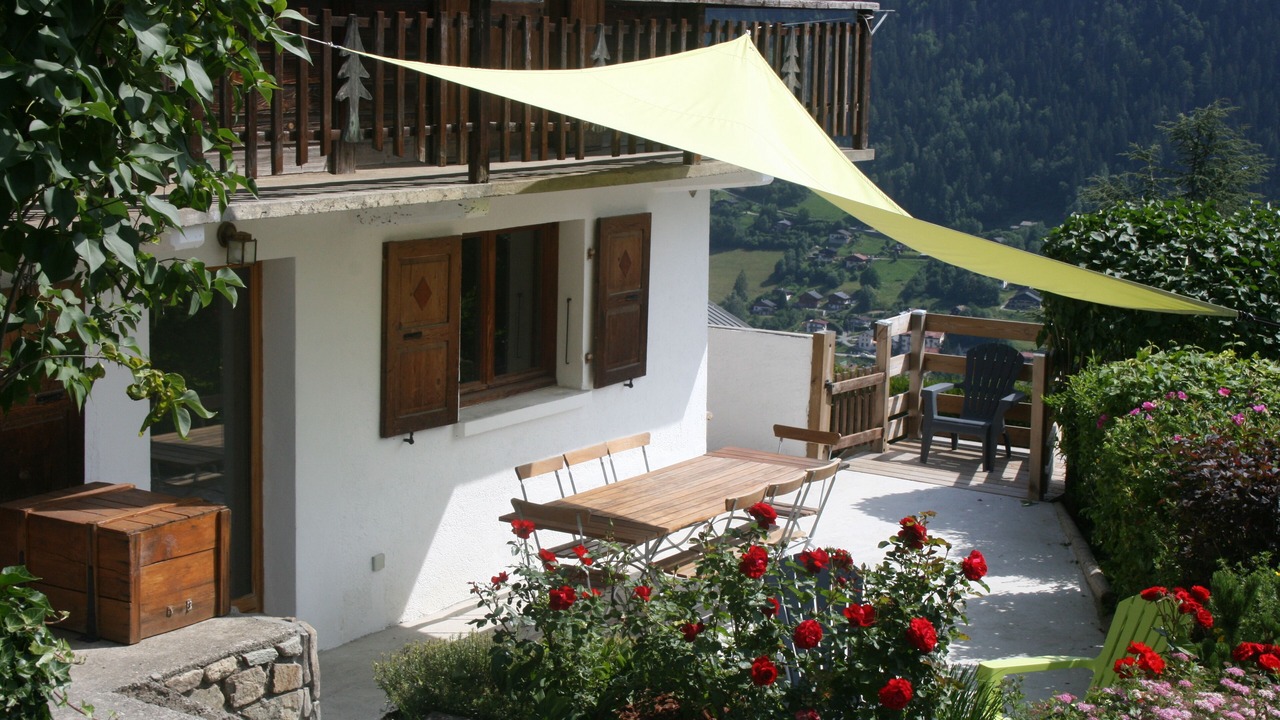 Photo of Outdoor in Saint-Gervais-les-Bains