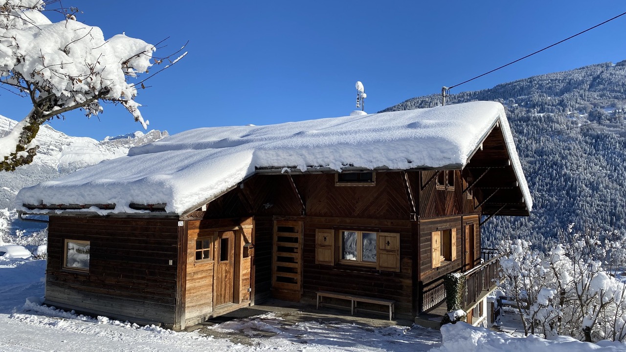Photo of Outdoor in Saint-Gervais-les-Bains