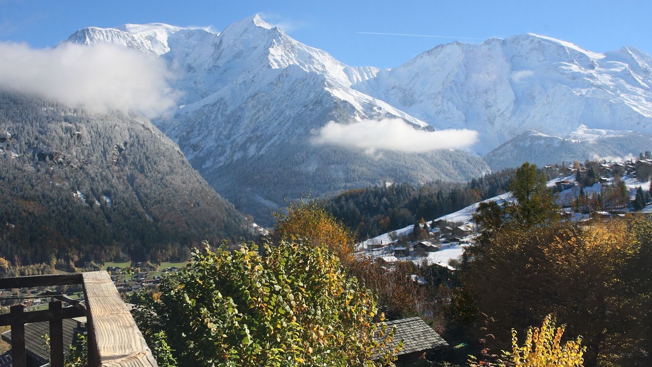 Photo of Others in Saint-Gervais-les-Bains