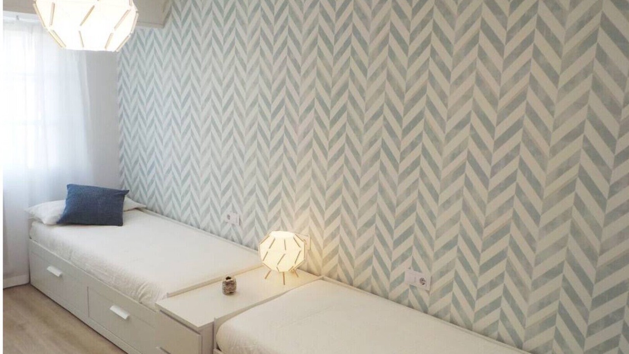 Photo of Bedroom in Santiago de Compostela