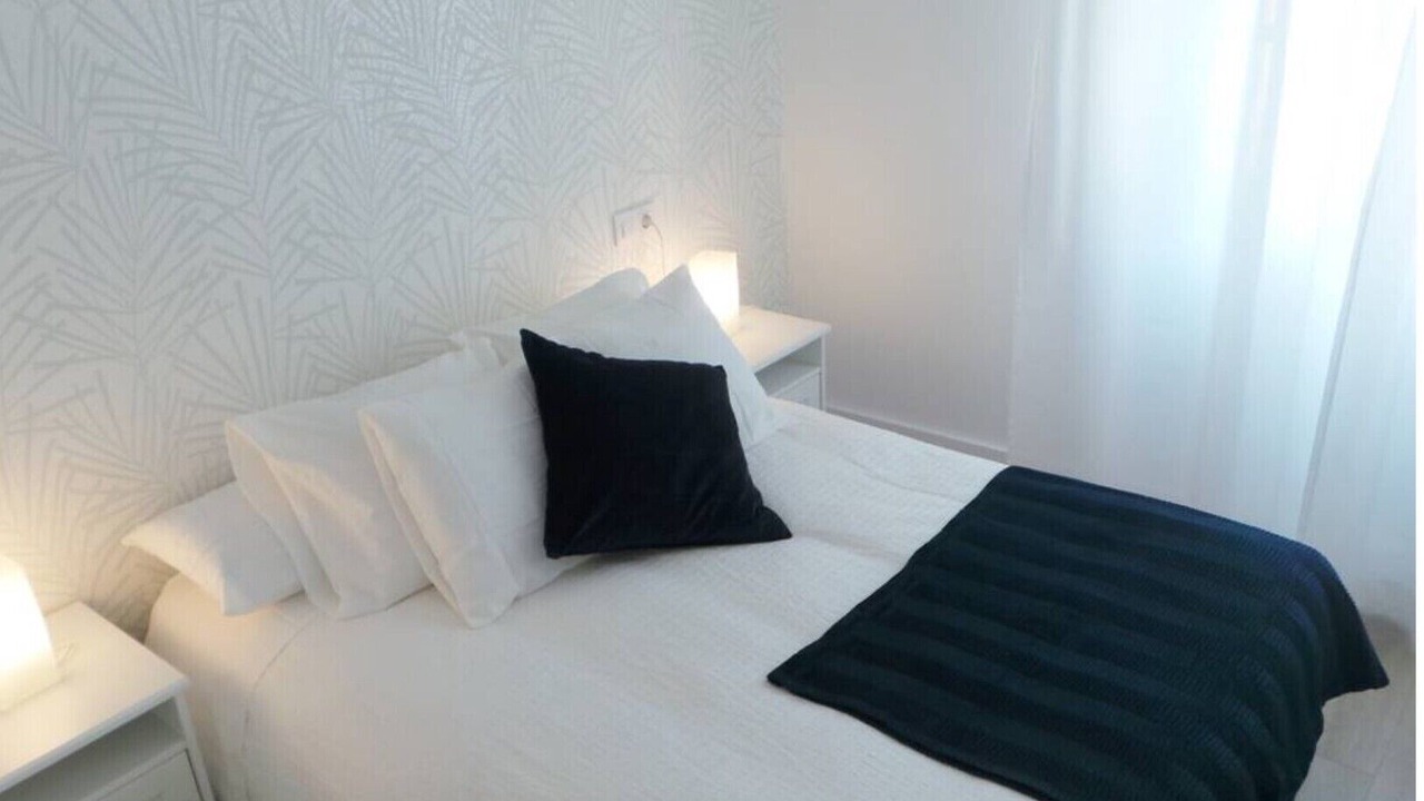 Photo of Bedroom in Santiago de Compostela