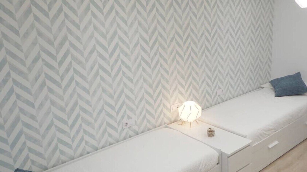 Photo of Bedroom in Santiago de Compostela