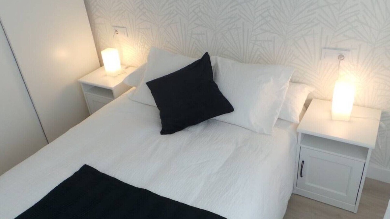 Photo of Bedroom in Santiago de Compostela