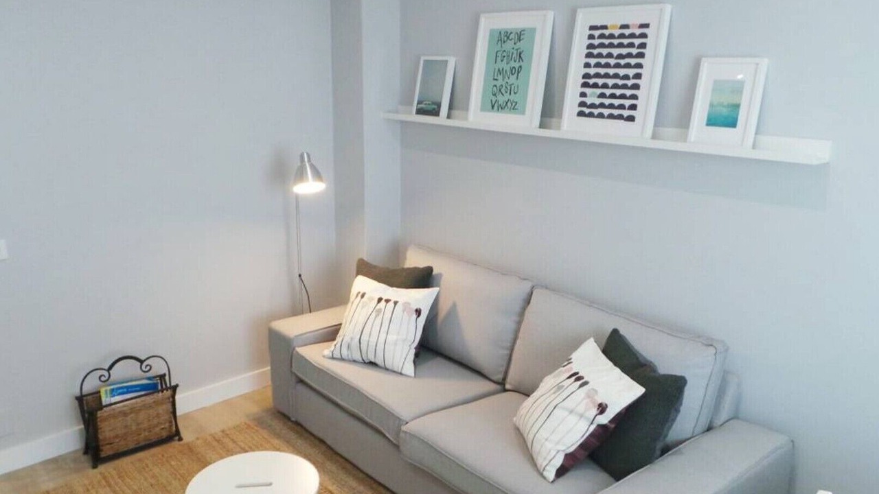 Photo of Livingroom in Santiago de Compostela