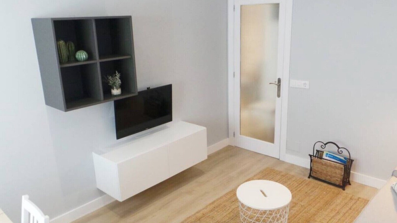 Photo of Livingroom in Santiago de Compostela