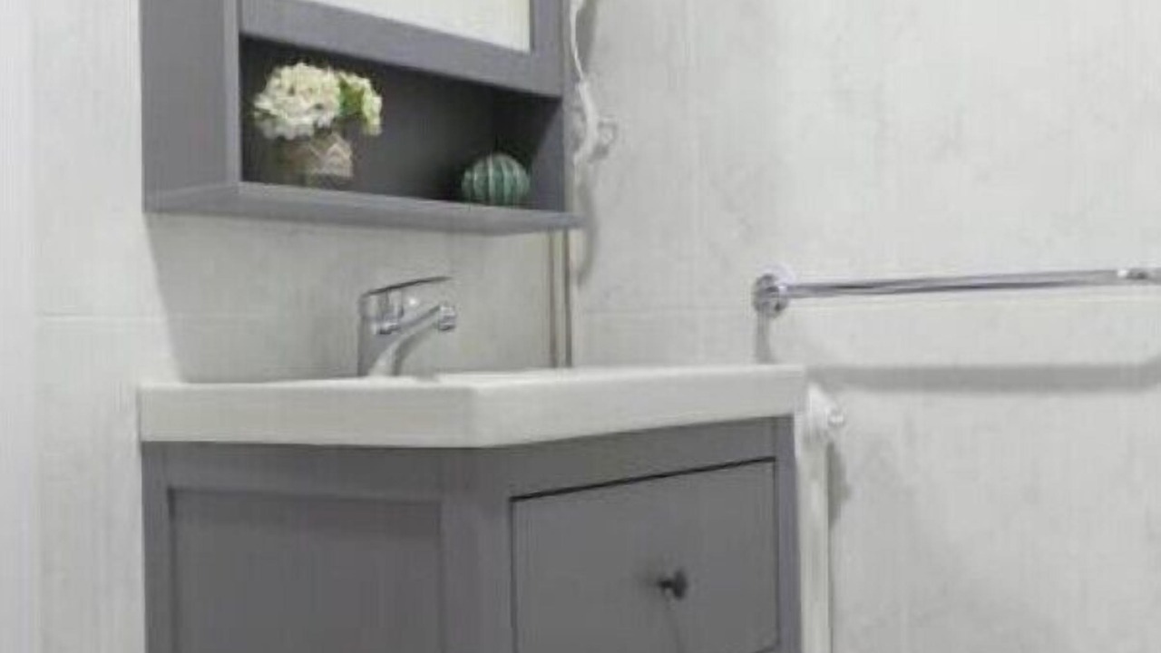 Photo of Bathroom in Santiago de Compostela