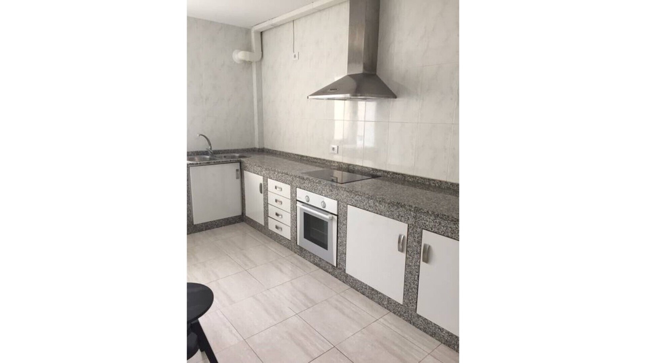 Photo of Kitchen in Santiago de Compostela