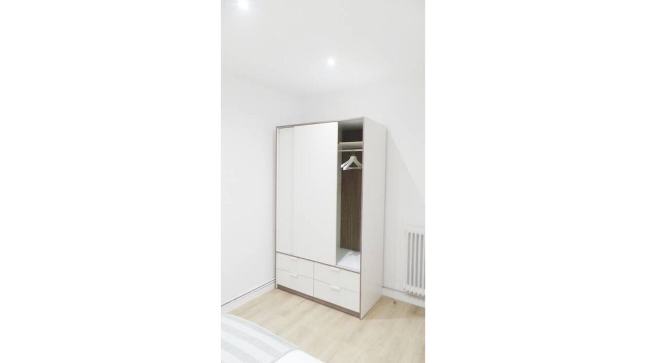 Photo of Bedroom in Santiago de Compostela