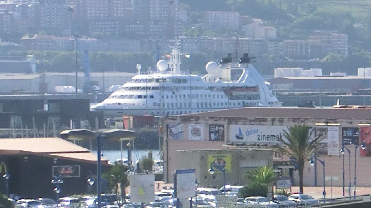 Photo of Outdoor in Algorta