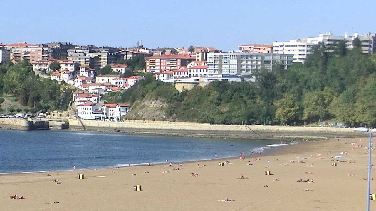 Photo of Others in Algorta