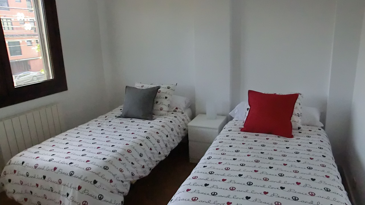 Photo of Bedroom in Algorta