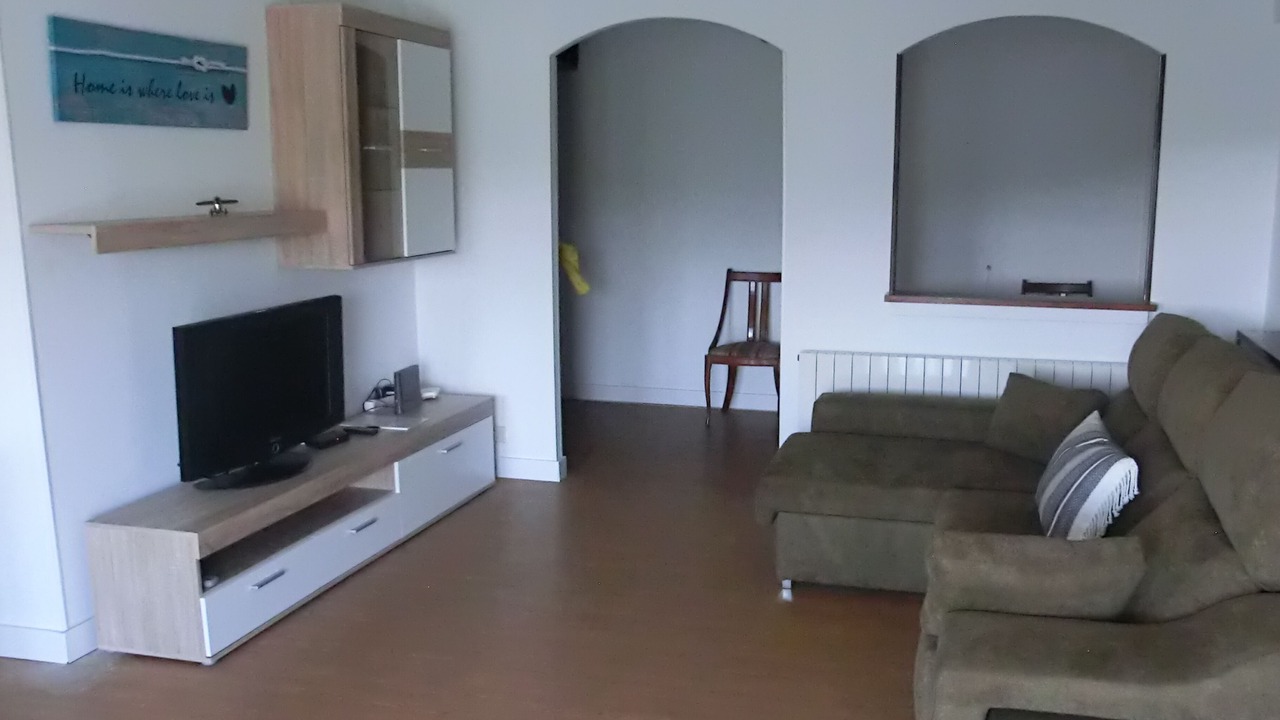 Photo of Livingroom in Algorta
