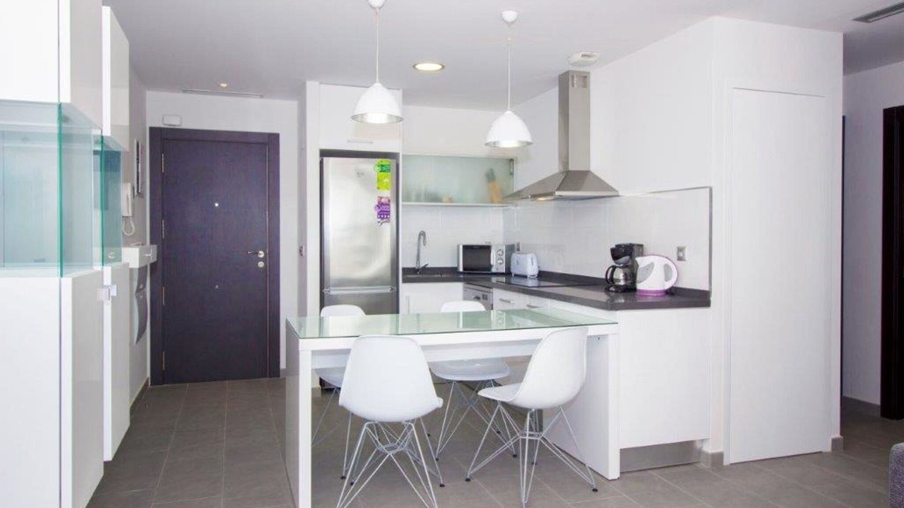 Photo of Kitchen in La Mata