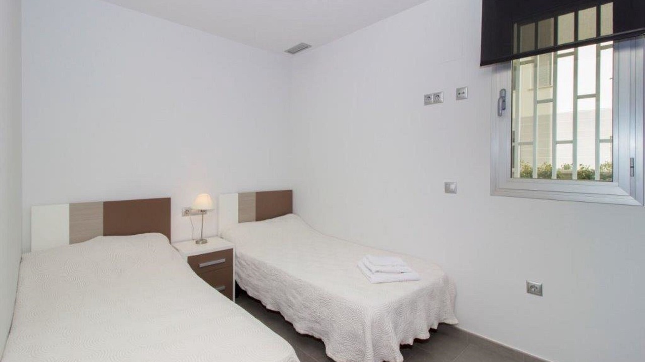 Photo of Bedroom in La Mata