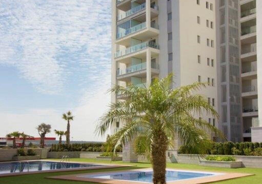 Photo of Outdoor in La Mata