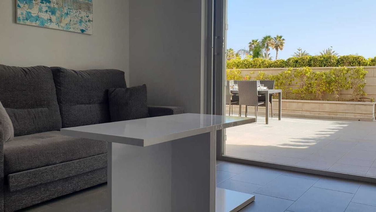Photo of Livingroom in La Mata
