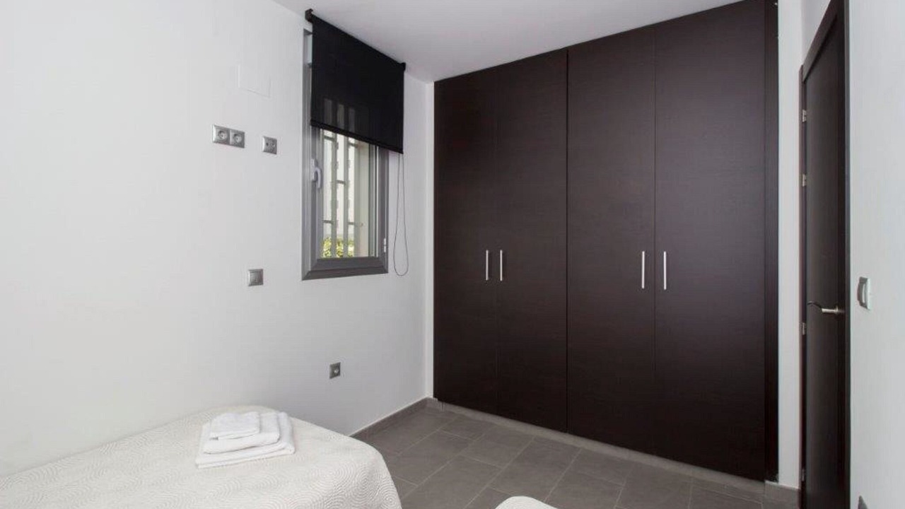 Photo of Bedroom in La Mata