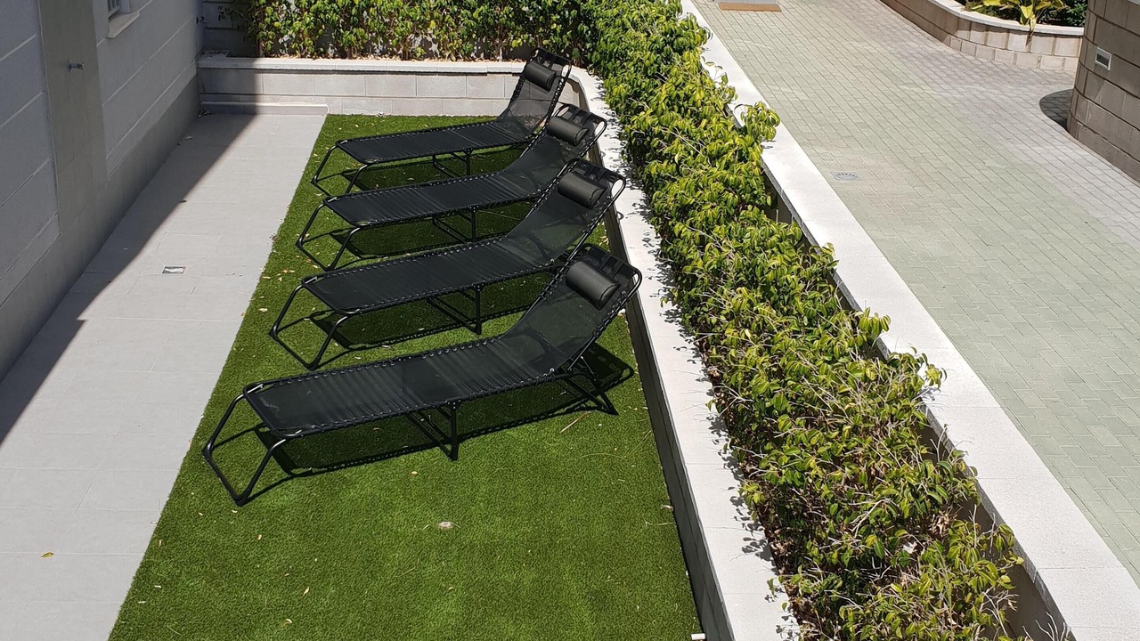Photo of Outdoor in La Mata