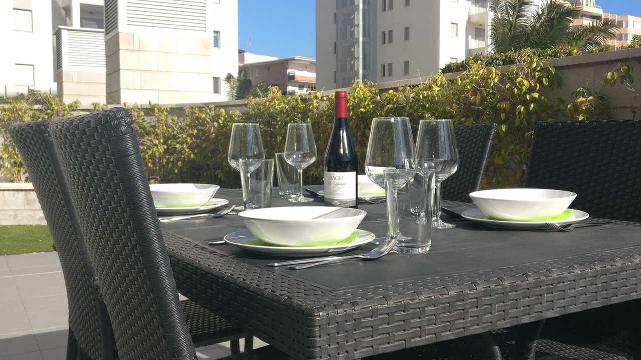 Photo of Outdoor in La Mata
