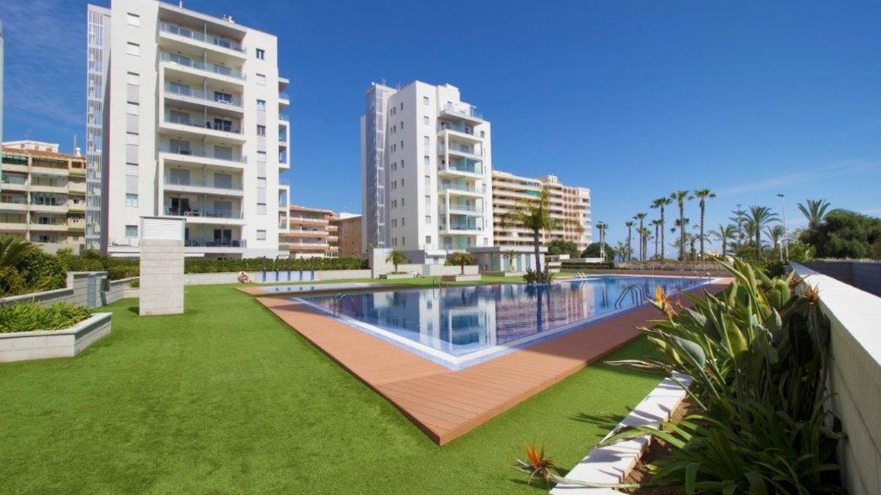 Photo of Outdoor in La Mata