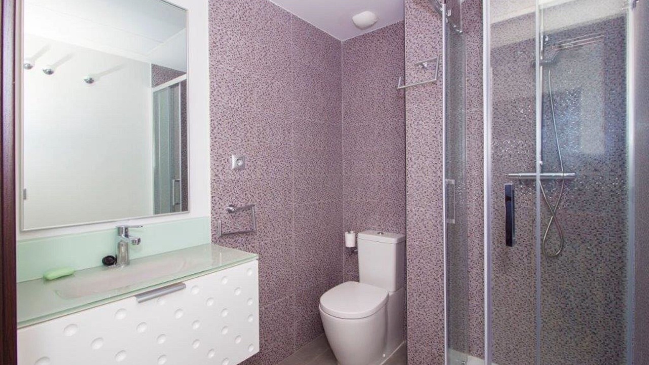 Photo of Bathroom in La Mata