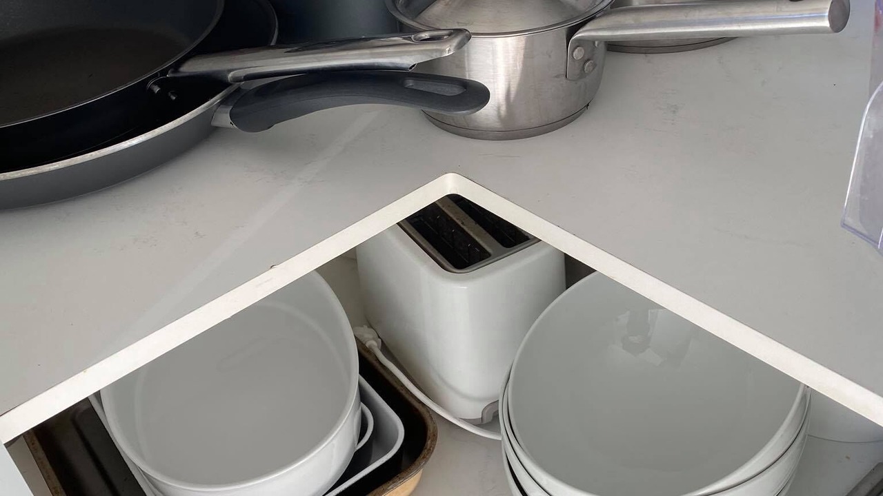 Photo of Kitchen in Torreblanca