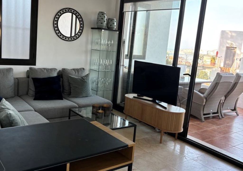 Photo of Livingroom in Torreblanca