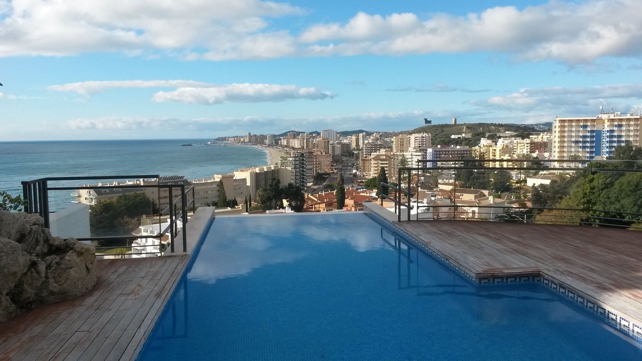 Photo of Outdoor in Torreblanca