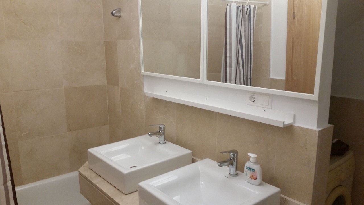 Photo of Bathroom in Torreblanca