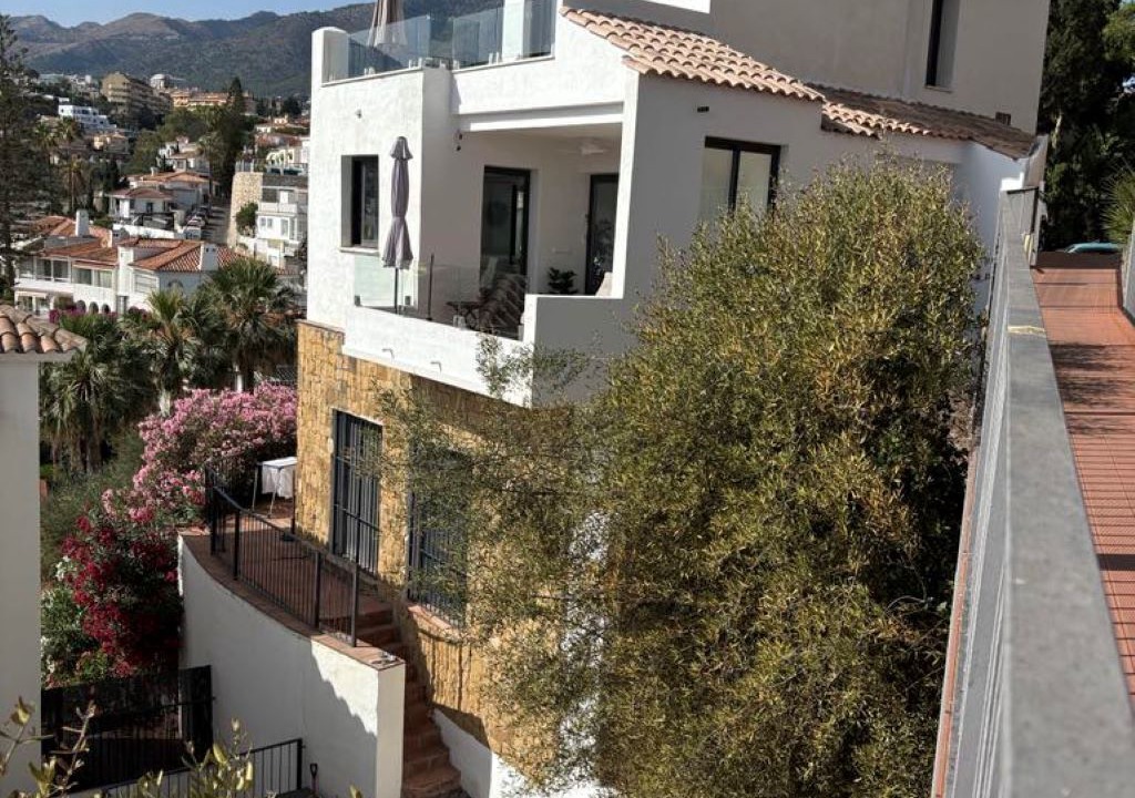 Photo of Outdoor in Torreblanca