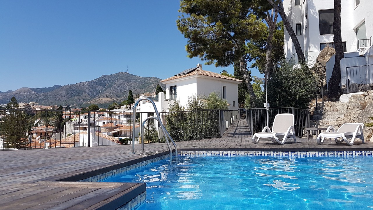 Photo of Outdoor in Torreblanca