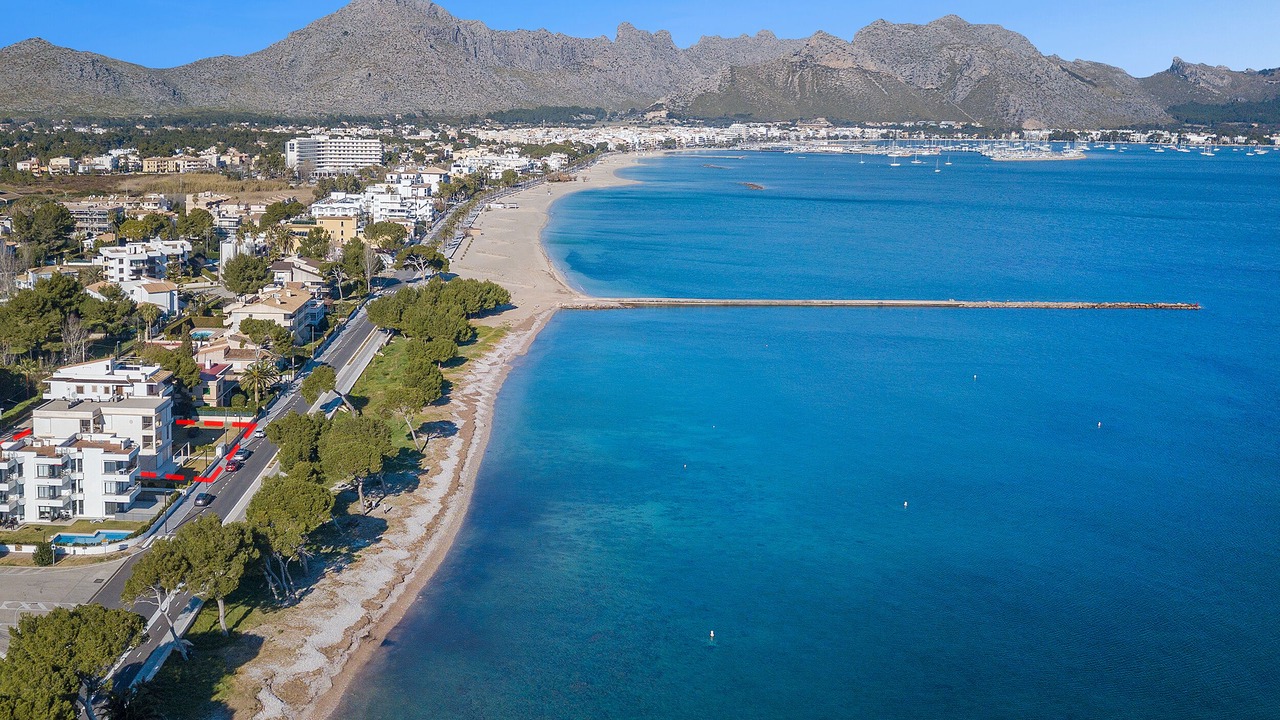 Photo of Others in Puerto de Pollensa
