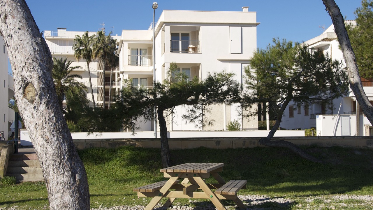 Photo of Outdoor in Puerto de Pollensa