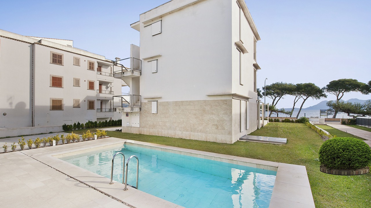 Photo of Outdoor in Puerto de Pollensa