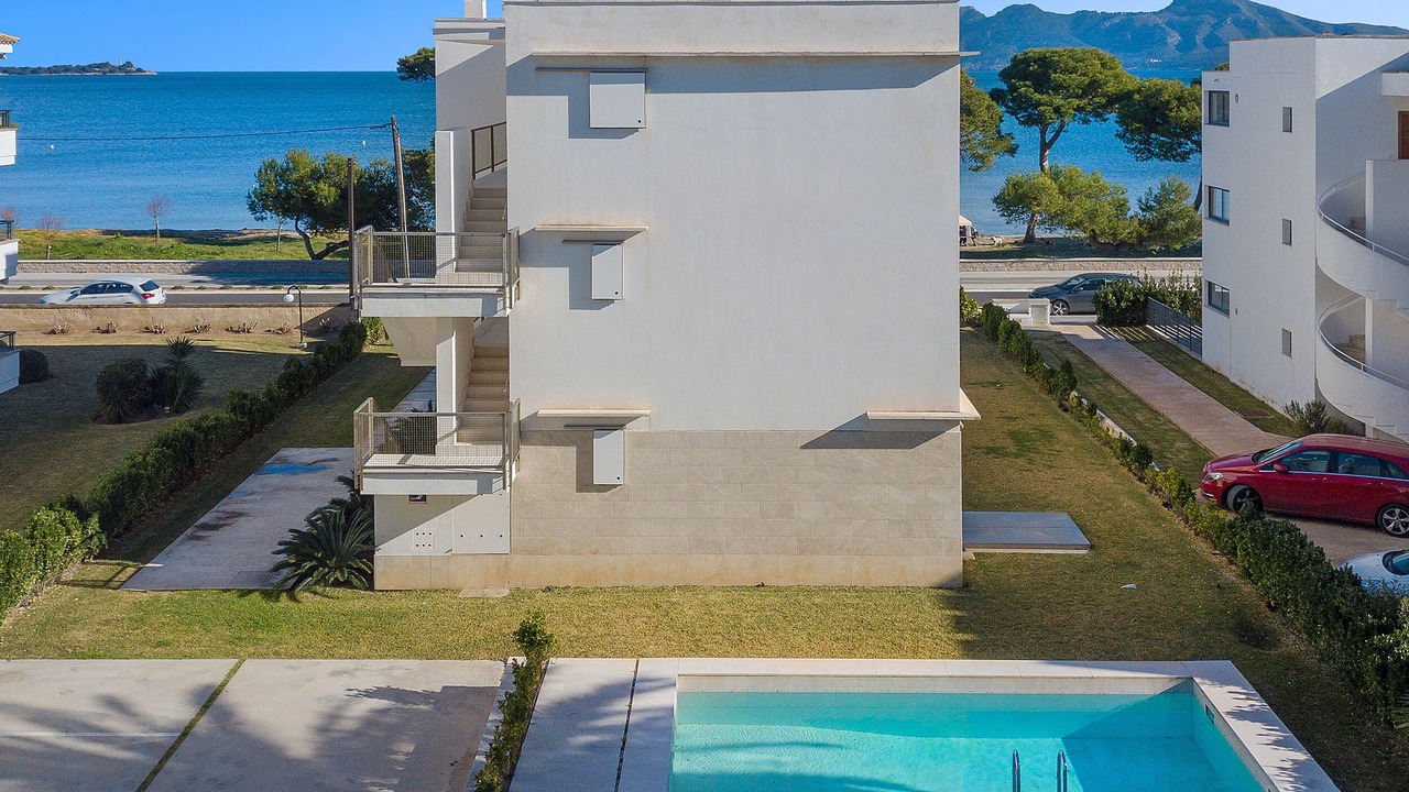 Photo of Outdoor in Puerto de Pollensa