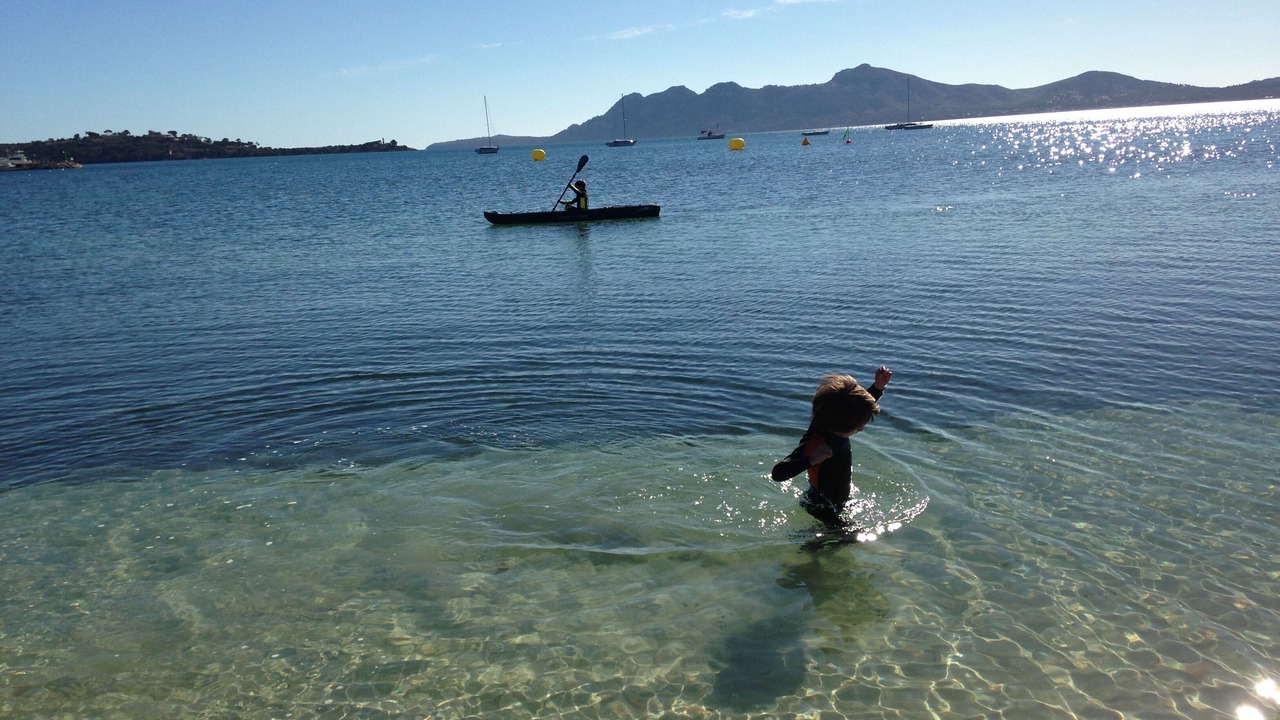 Photo of Others in Puerto de Pollensa