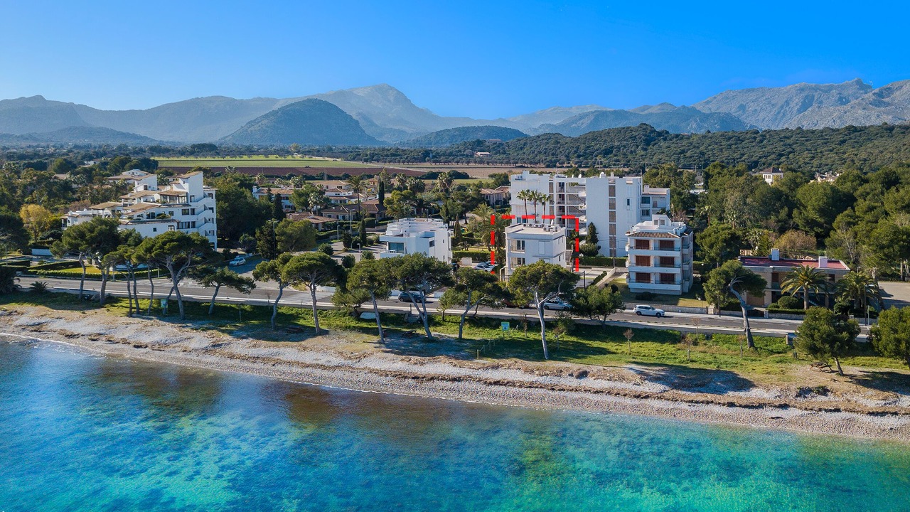 Photo of Outdoor in Puerto de Pollensa