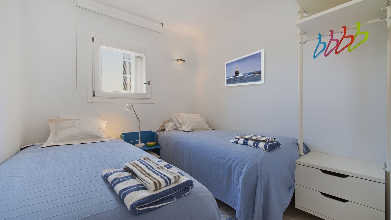 Photo of Bedroom in Puerto de Pollensa