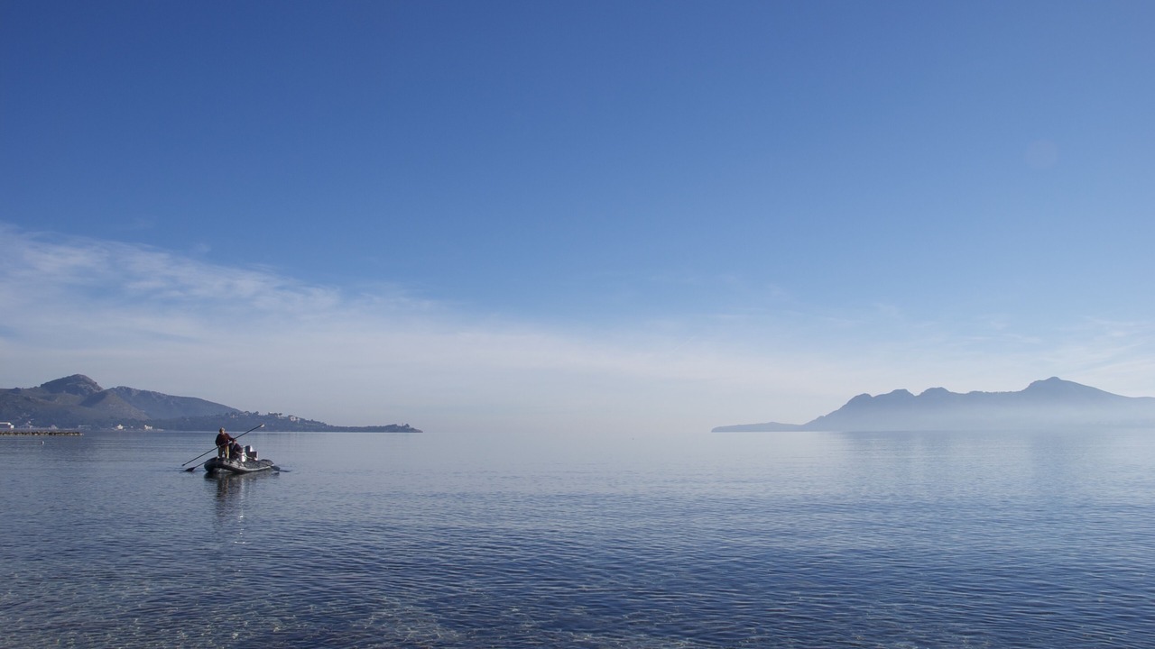Photo of Others in Puerto de Pollensa