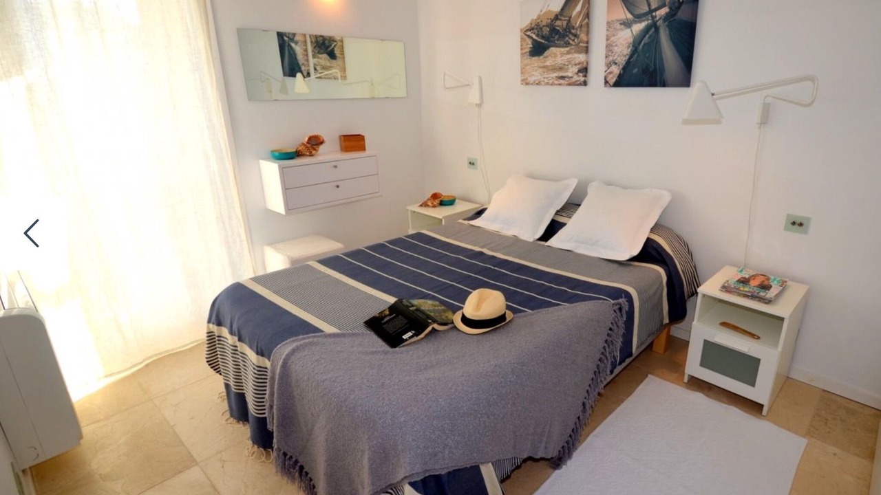 Photo of Bedroom in Puerto de Pollensa