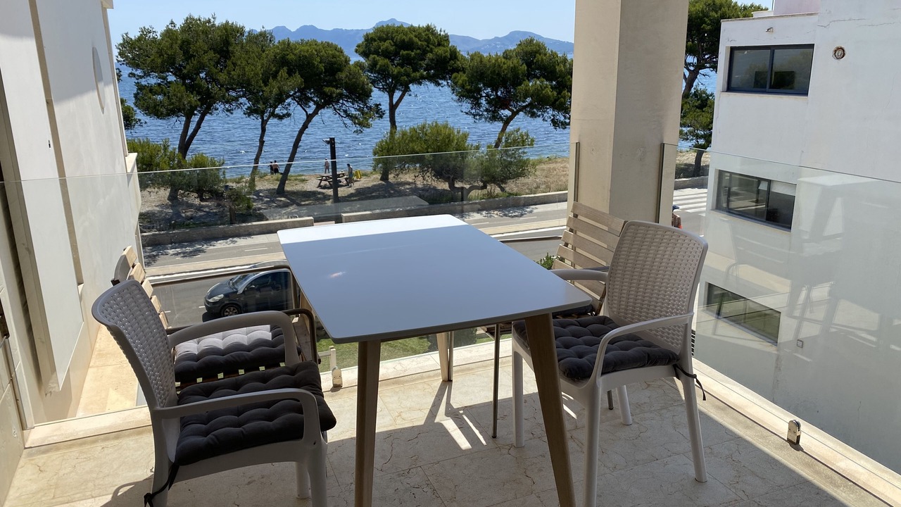 Photo of Outdoor in Puerto de Pollensa