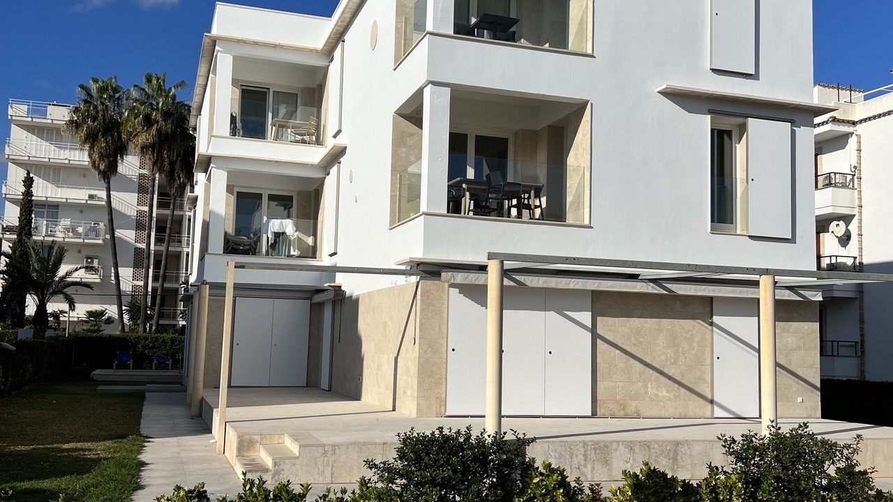 Photo of Outdoor in Puerto de Pollensa