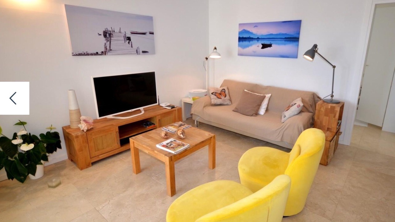 Photo of Livingroom in Puerto de Pollensa