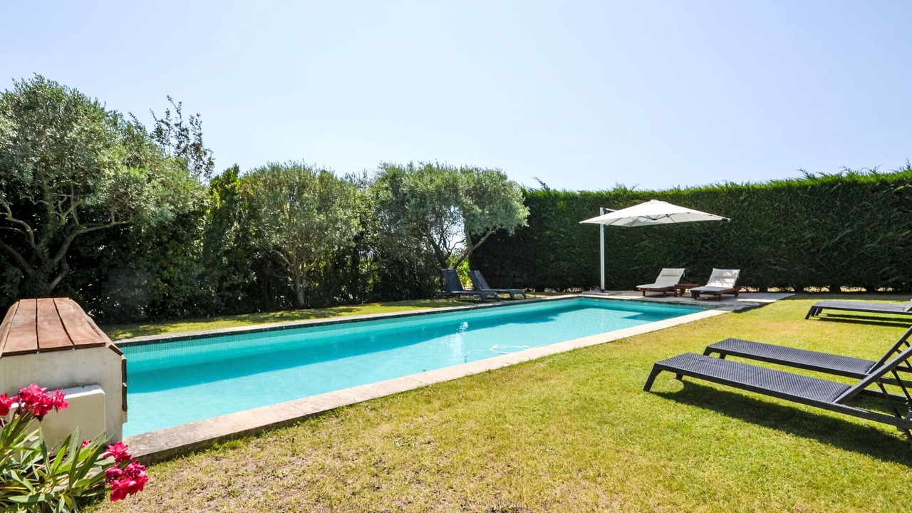 Photo of Outdoor in Cucuron
