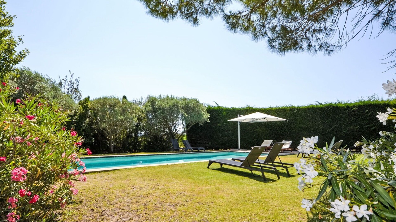 Photo of Outdoor in Cucuron