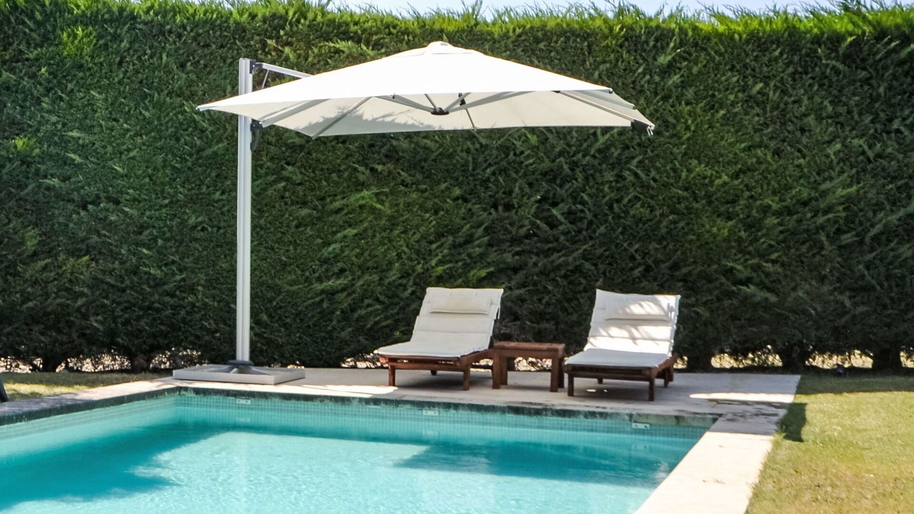 Photo of Outdoor in Cucuron