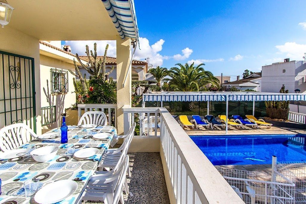 Photo of Outdoor in L'Ampolla