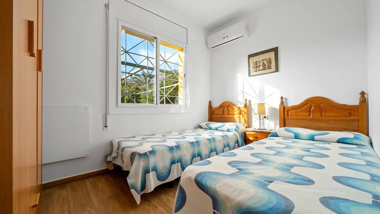 Photo of Bedroom in L'Ampolla
